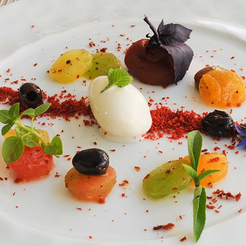 Passions et gourmandises
